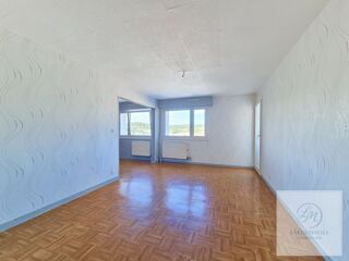  Appartement à vendre 3 pièces 81 m²