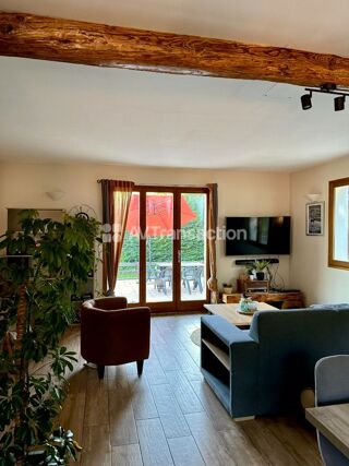  Villa � vendre 84 m�