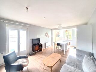  Maison � vendre 3 pi�ces 70 m�