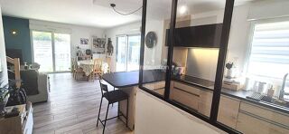  Maison à vendre 4 pièces 94 m²