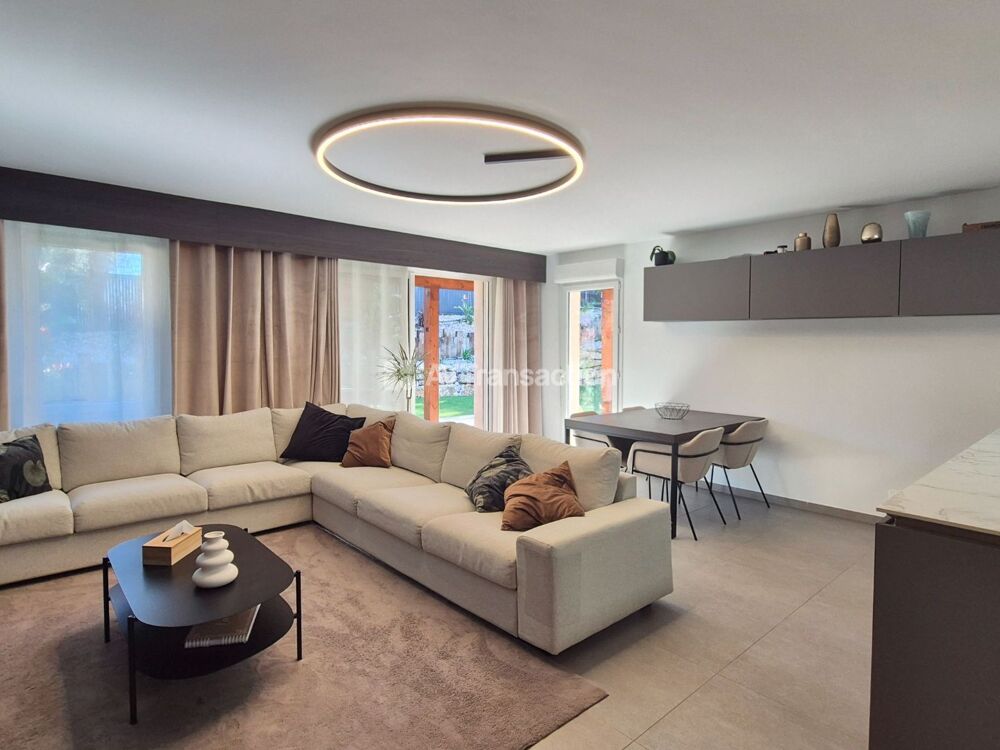 � vendre  Maison Sainte-Maxime (83120)