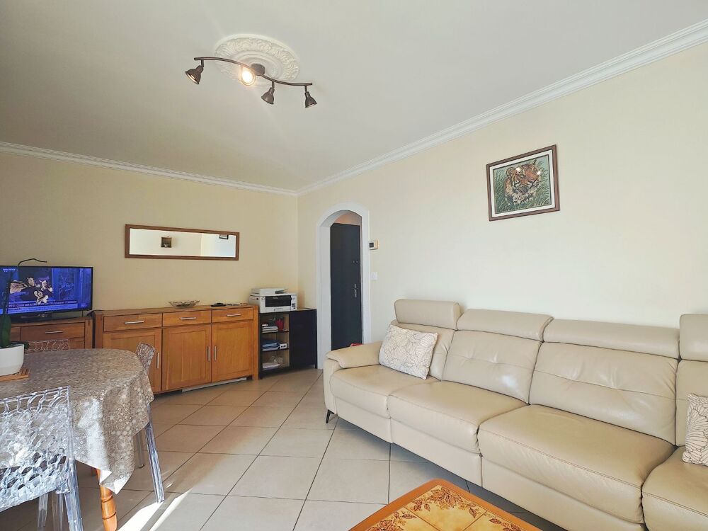 Appartement 3 pièces 58 m² · à Bastia · 58 m² · 145 000 €