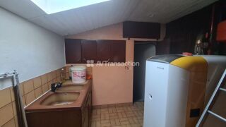  Maison  vendre 2 pices 60 m