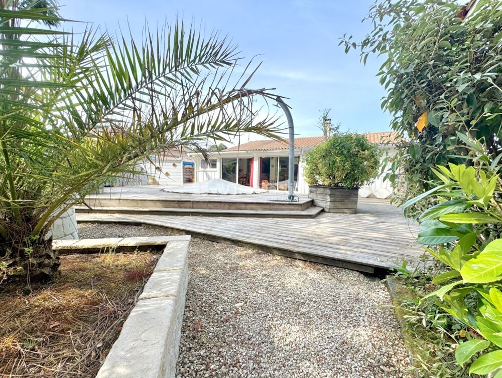 � vendre  Maison L�ge-Cap-Ferret (33950)