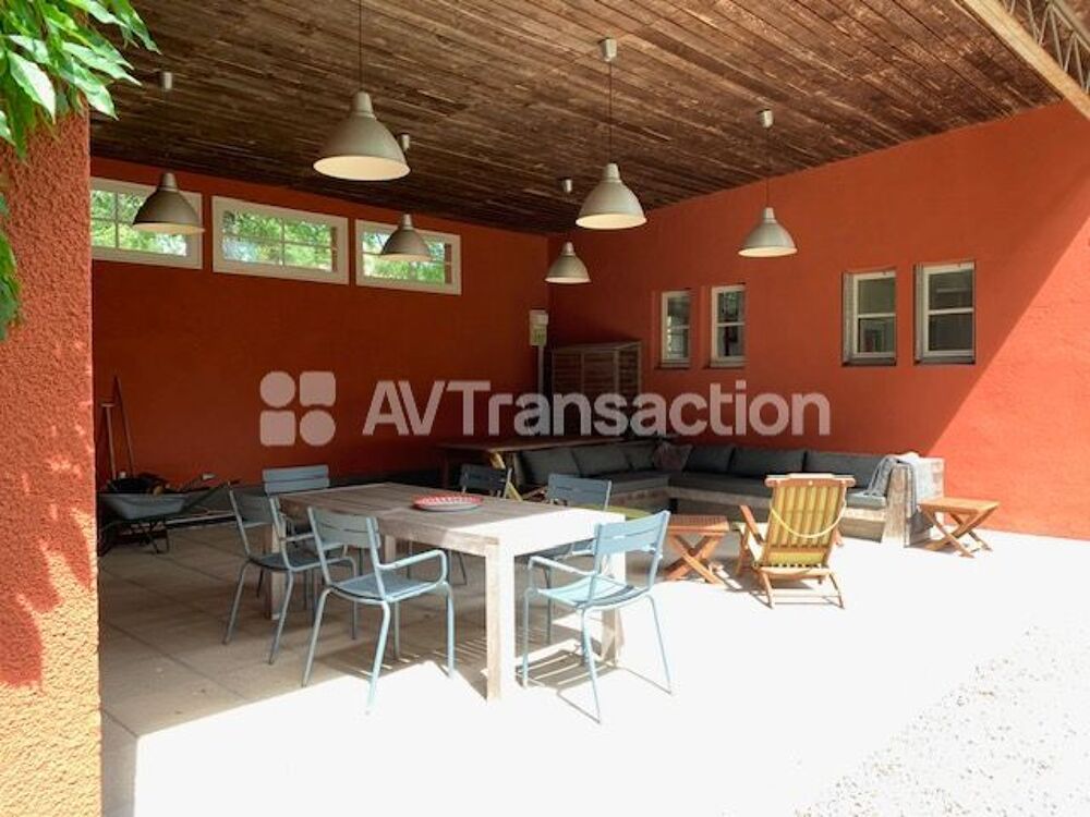 Vente Maison Corrèze : Ancienne école de 152 m² rénovée en loft et maison Tudeils