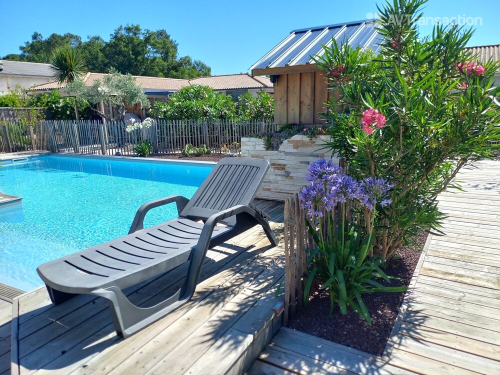 � vendre  Villa Lacanau (33680)