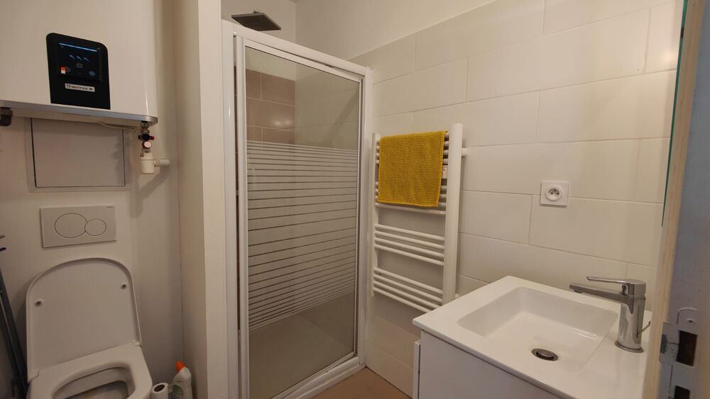 Vente Appartement Appartement balcon face à la Comédie Montpellier centre Montpellier