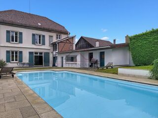  Maison � vendre 10 pi�ces 395 m�