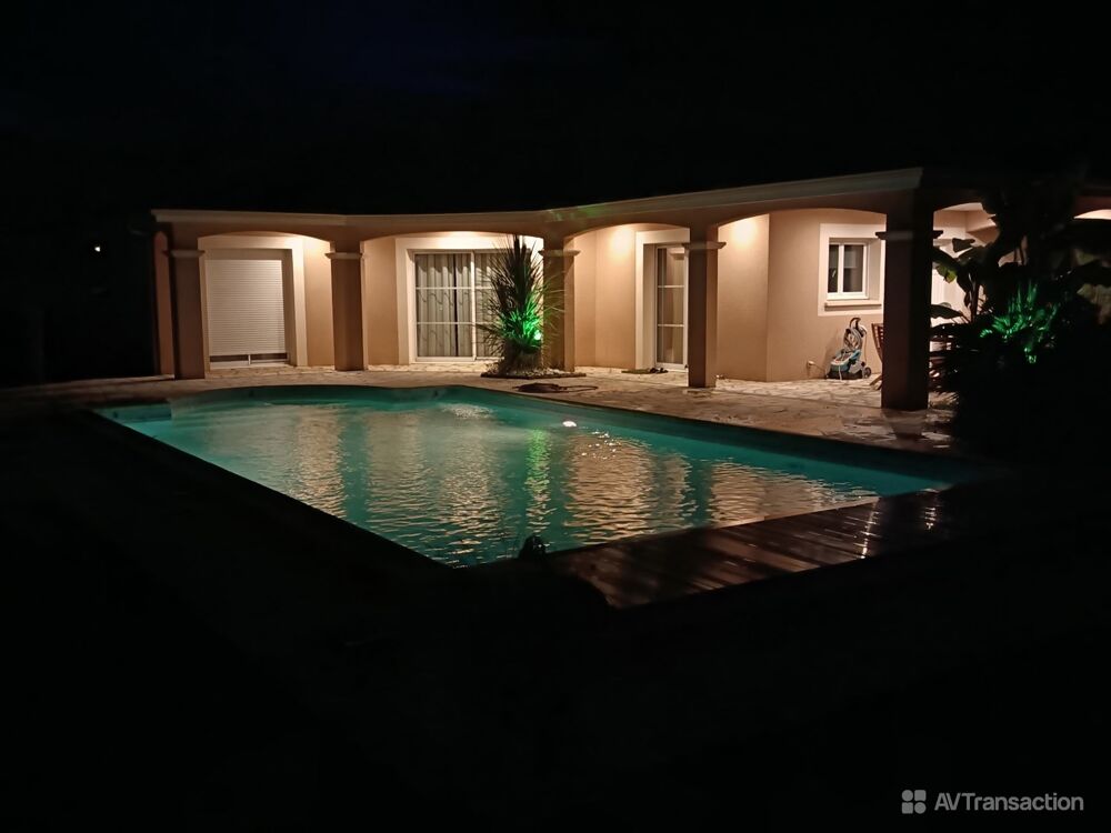 � vendre  Maison Carcans (33121)