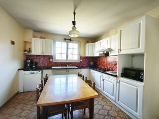  Maison à vendre 5 pièces 106 m²