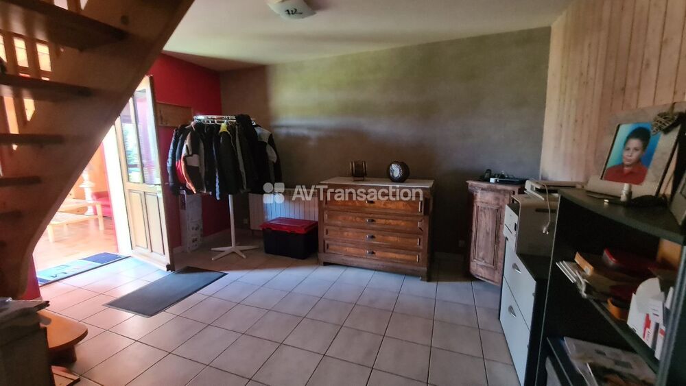 Vente Maison Maison de caractère à Fresnes-saint-Mamès Fresne-saint-mamès