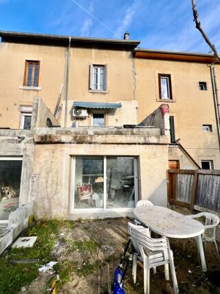  Villa � vendre 6 pi�ces 118 m�