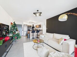  Appartement � vendre 2 pi�ces 45 m�