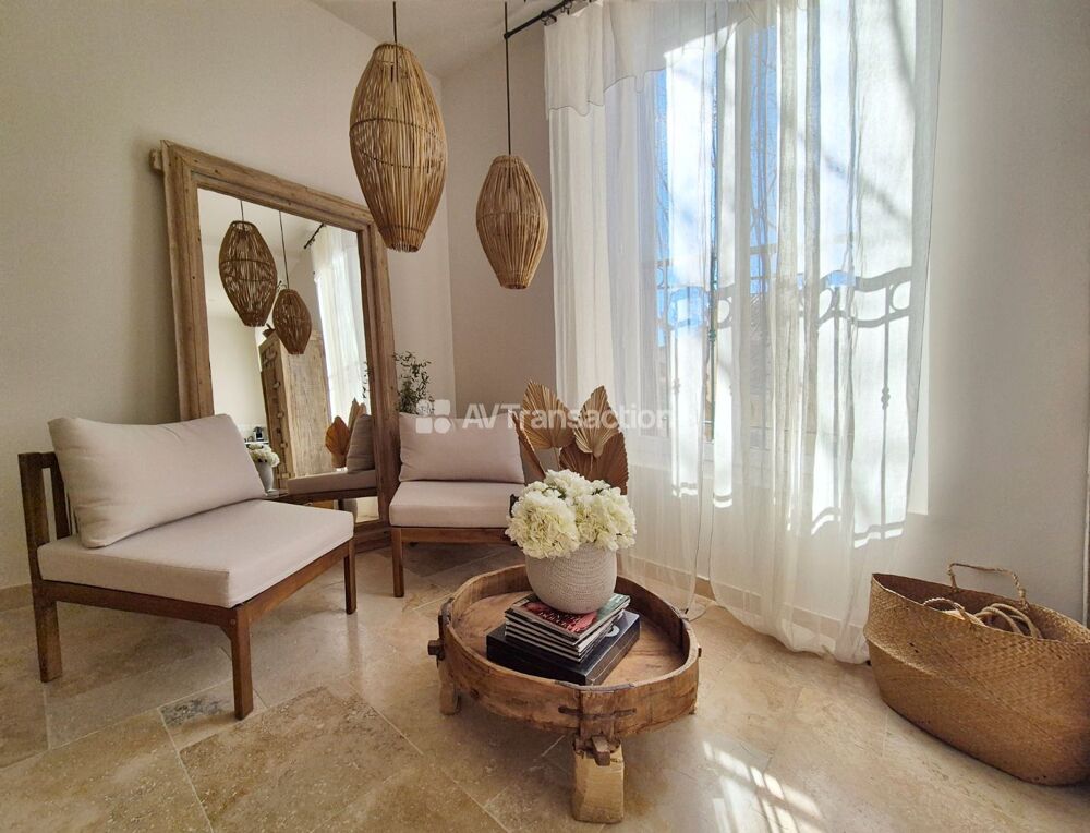 Vente Appartement APPARTEMENT COUP DE COEUR Lorgues