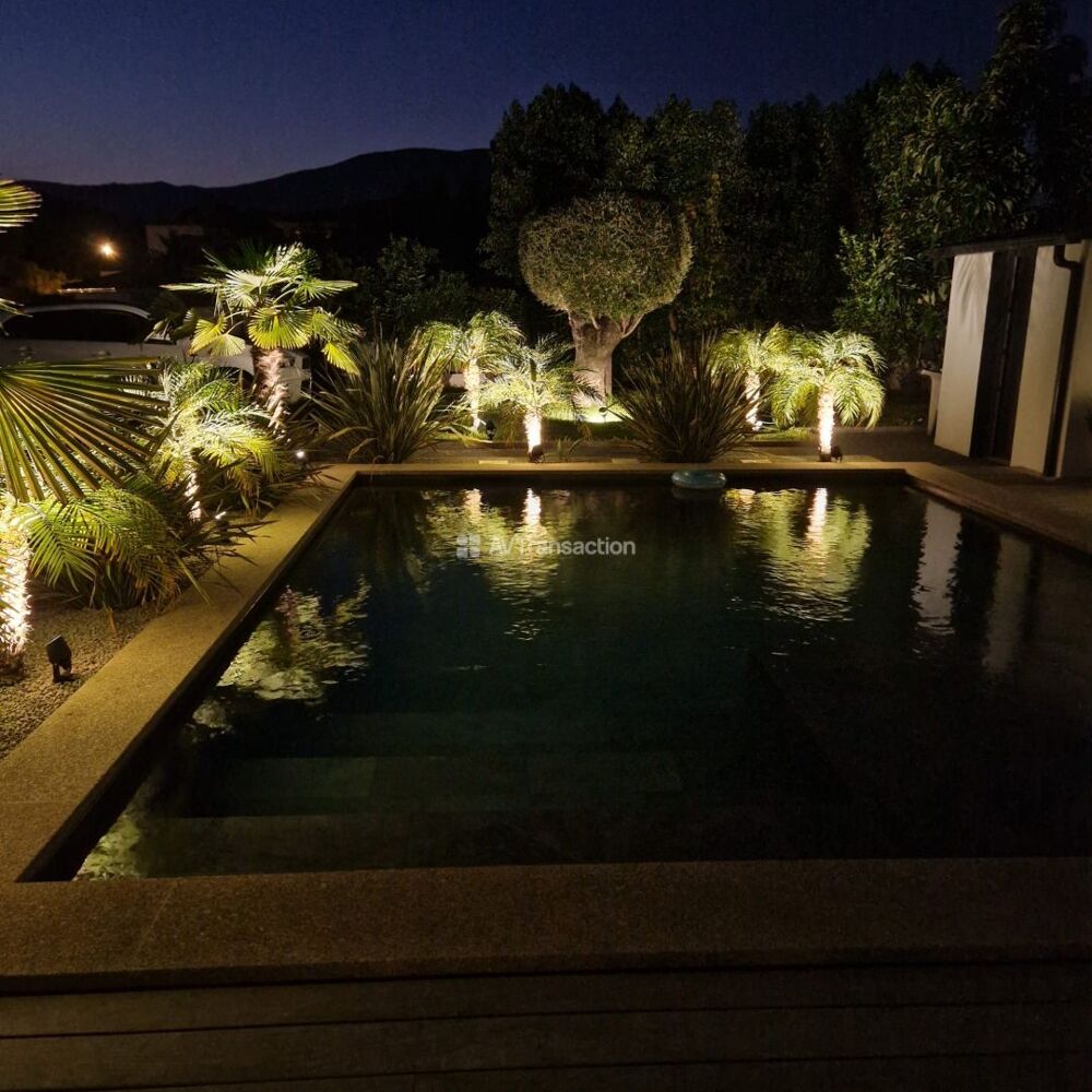 � vendre  Villa Afa (20167)