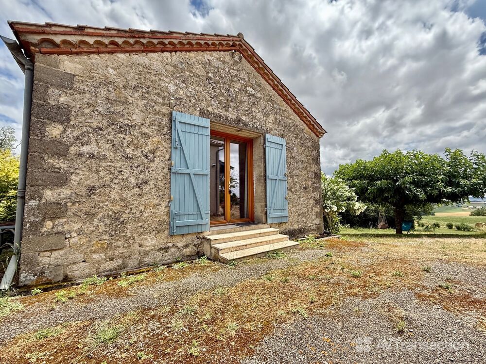  vendre  Villa Flamarens (32340)