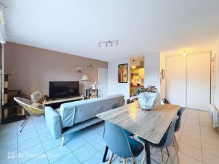 Vente Appartement T2 DE 49,56 M² AVEC PARKING, À DEUX PAS DU CENTRE-VILLE Dax