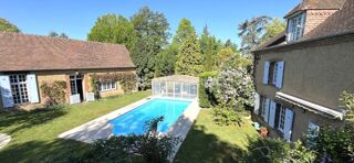  Maison � vendre 14 pi�ces 361 m�