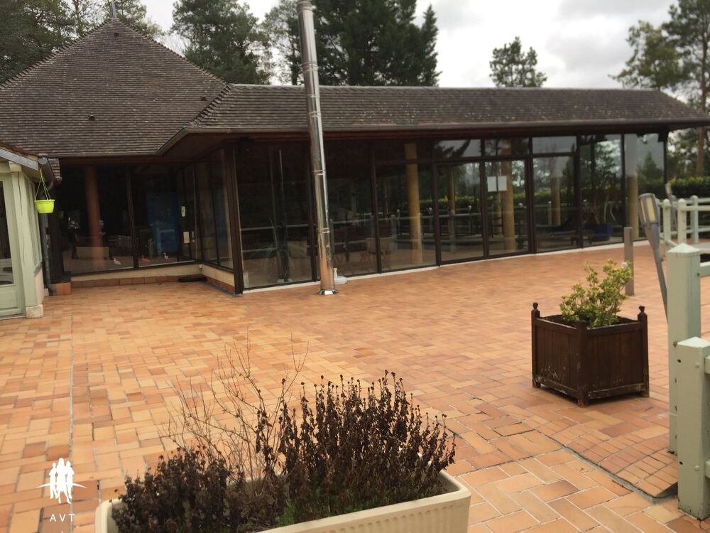   Chaufour les bonnieres