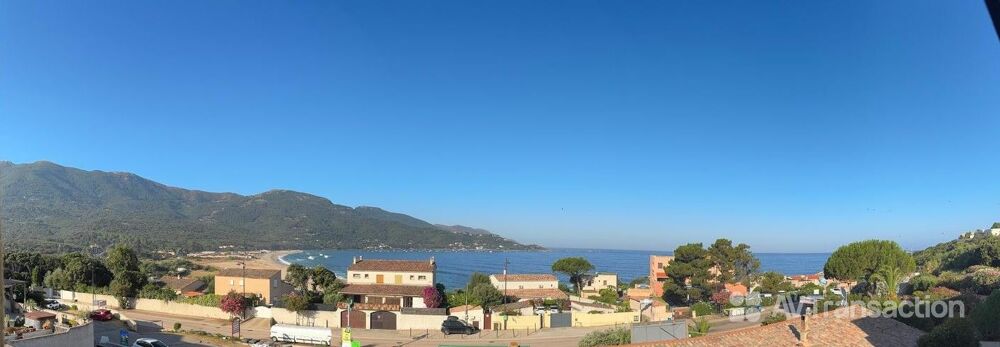 Appartement 64 m² · à Calcatoggio · 64 m² · 292 000 €