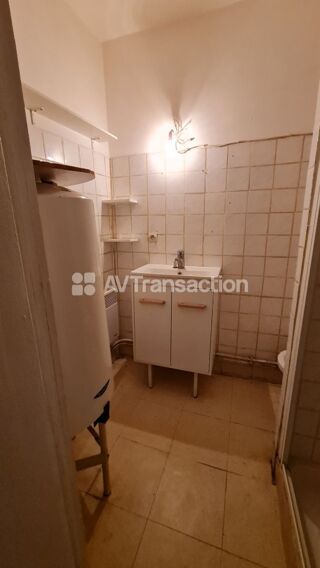  Appartement à vendre 3 pièces 50 m²