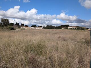 Terrain � vendre 1320 m�
