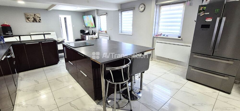Maison 4 pièces 130 m² · à Meistratzheim · 130 m² · 299 250 €