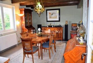  Maison à vendre 15 + pièces 158 m²