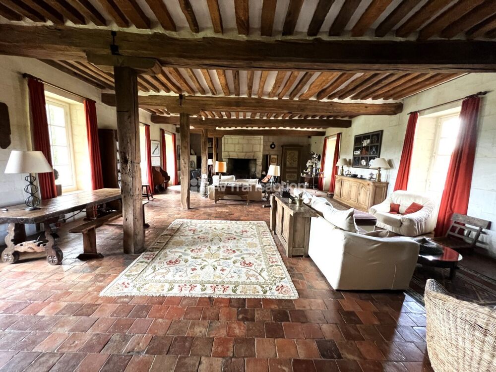 House in Le Faulq, Le Bas Faulq, Calvados - Plus