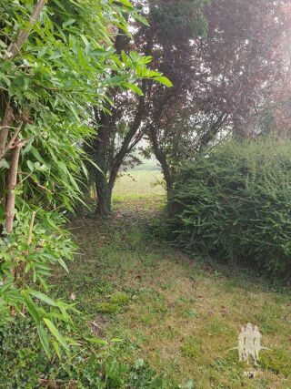 Vente Maison Propriété centre bourg Pont-saint-pierre