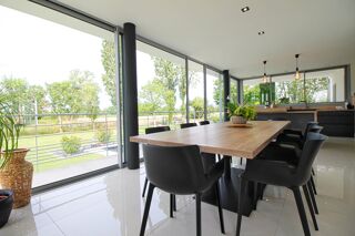  Maison � vendre 290 m�