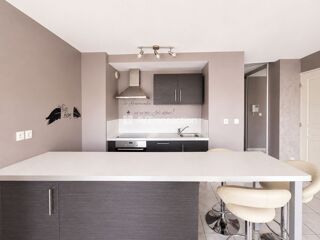  Appartement à vendre 3 pièces 60 m²