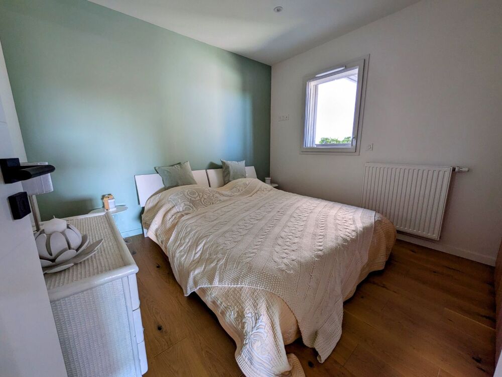 à vendre  Appartement Anglet (64600)