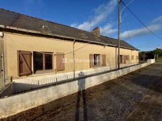  Maison � vendre 7 pi�ces 141 m�