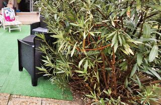  Appartement à vendre 30 m²