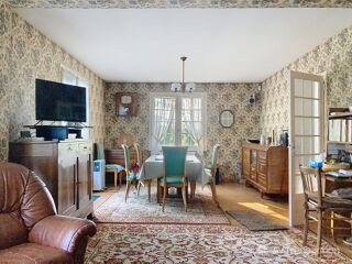  Maison � vendre 11 pi�ces 158 m�