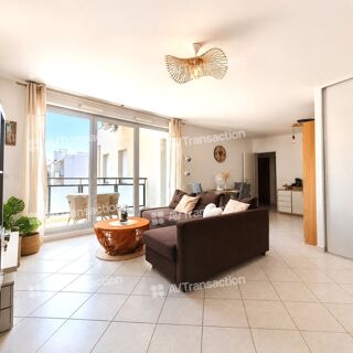  Appartement à vendre 3 pièces 67 m²