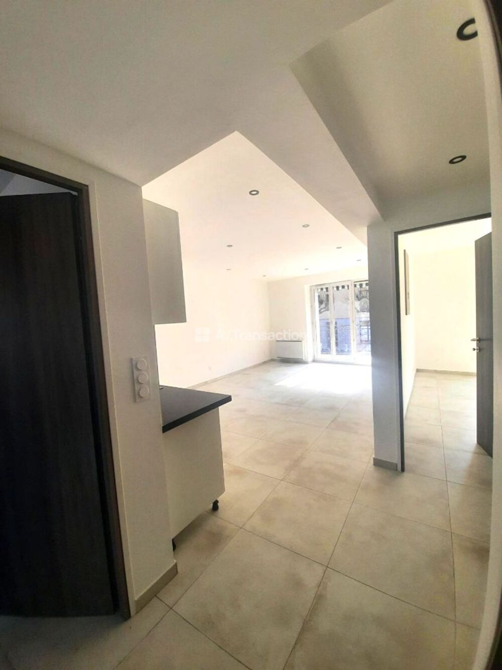 Vente Appartement Appartement entièrement rénové Belley