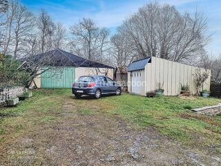  Maison  vendre 7 pices 110 m