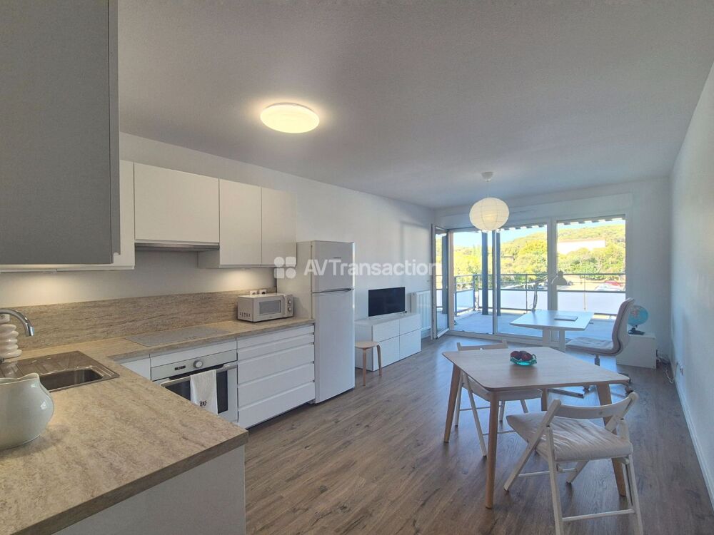 Vente Appartement Appartement dans résidence récente Lorgues