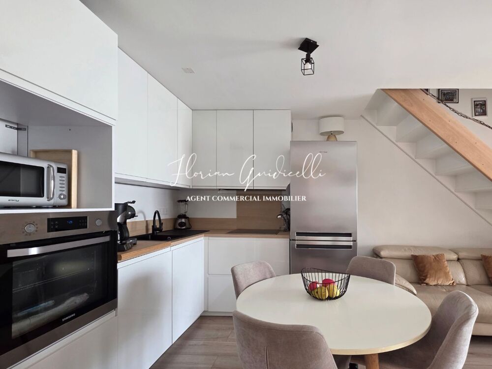 Appartement 3 pièces 46 m² · à Oletta · 46 m² · 229 000 €