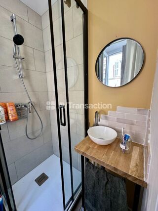  Appartement � vendre 1 pi�ce 24 m�