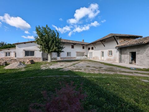   Maison 4 chambres  220 m2 sur 2300 m2 de terrain chambres h�tes Villa - 7 pi�ce(s) - 220 m�