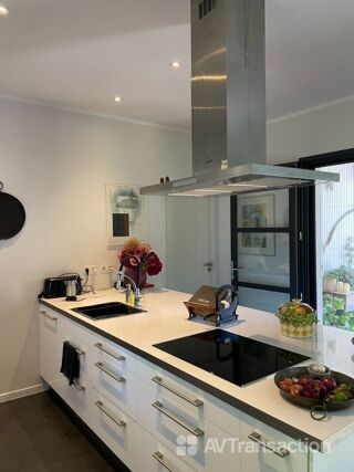  Maison à vendre 5 pièces 160 m²