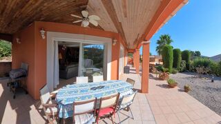  Villa  vendre 7 pices 144 m