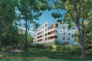  Appartement à vendre 2 pièces 47 m²