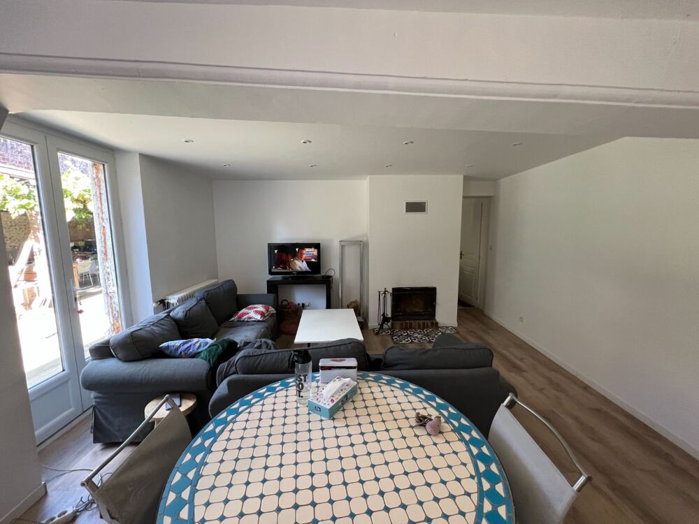 A vendre , Les Andelys ( 27700 ), maison 209 m2 hab, 9 pièces