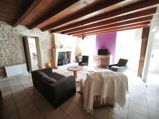  Maison à vendre 6 pièces 170 m²