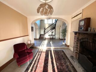  Propri�t�/ch�teau � vendre 15 + pi�ces 645 m�