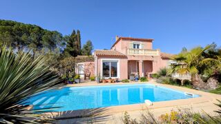  Maison à vendre 5 pièces 114 m²